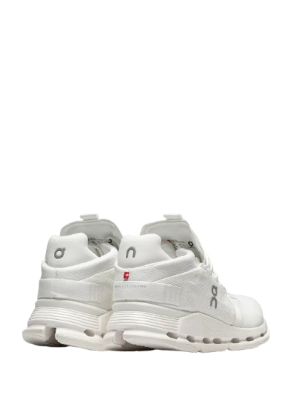 On running cloud nova 2 White
