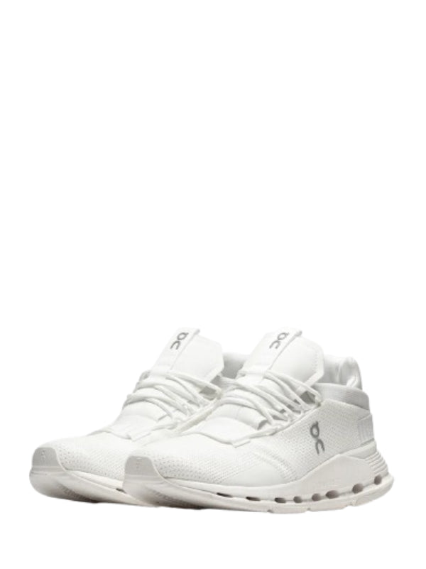 On running cloud nova 2 White
