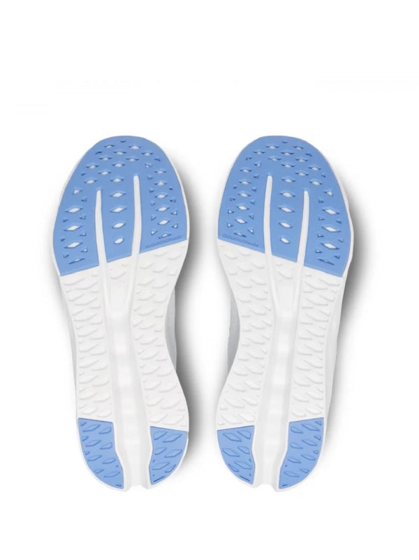 On cloud surfer blue