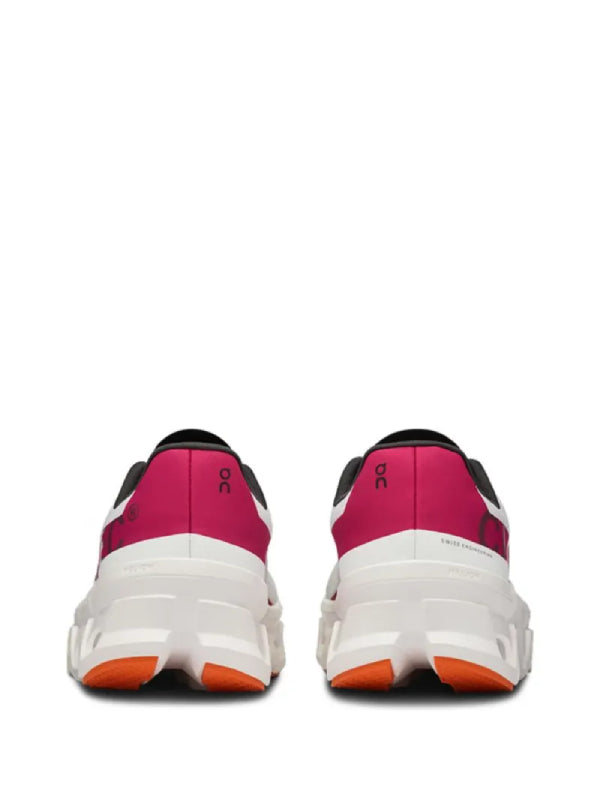 On cloud Monster Pink