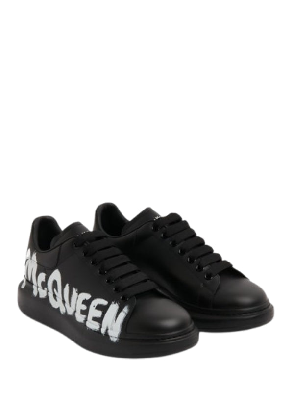 Alexander McQueen McQueen Oversized sneakers