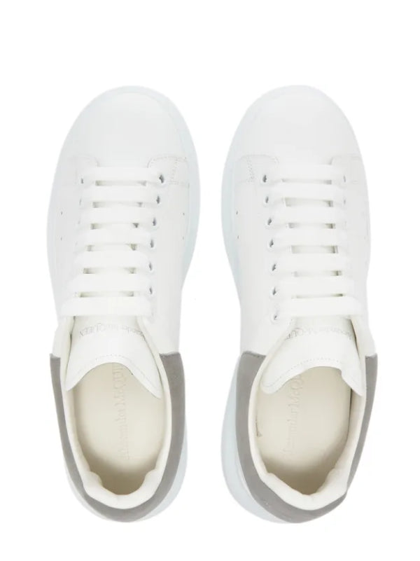 Alexander McQueen Pre-Loved Oversized sneakers