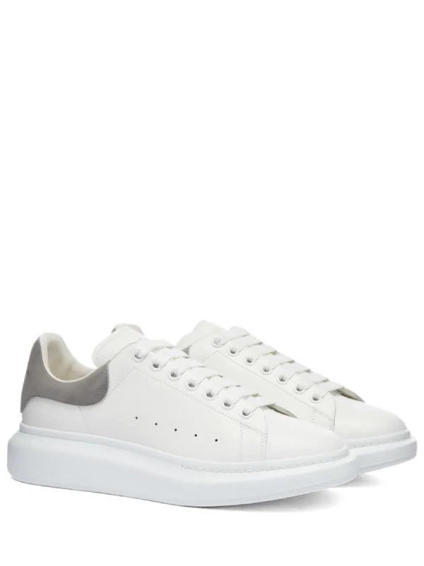 Alexander McQueen Pre-Loved Oversized sneakers