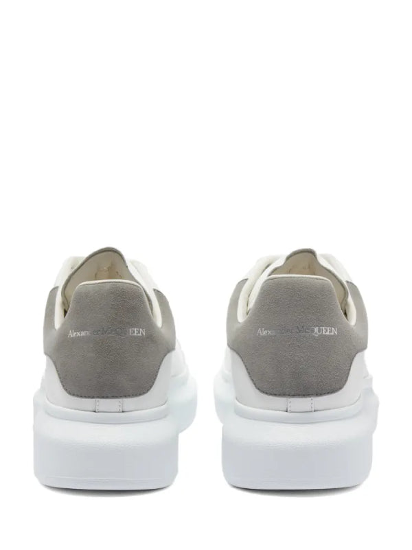 Alexander McQueen Pre-Loved Oversized sneakers
