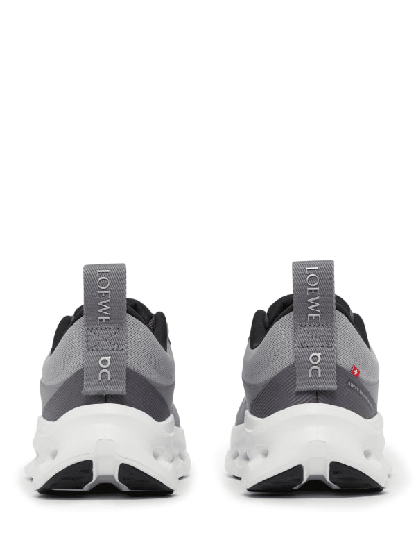 On Running Cloudtilt 2 LOEWE Grey