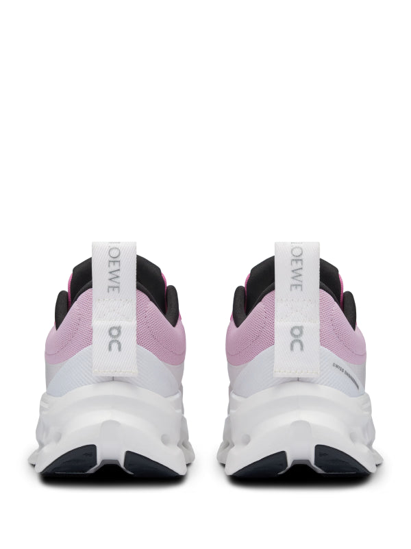 Loewe Cloudtilt "White Pink" sneakers