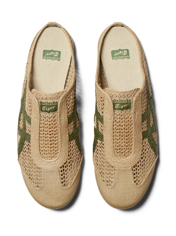 Onitsuka MEXICO 66 SABOT