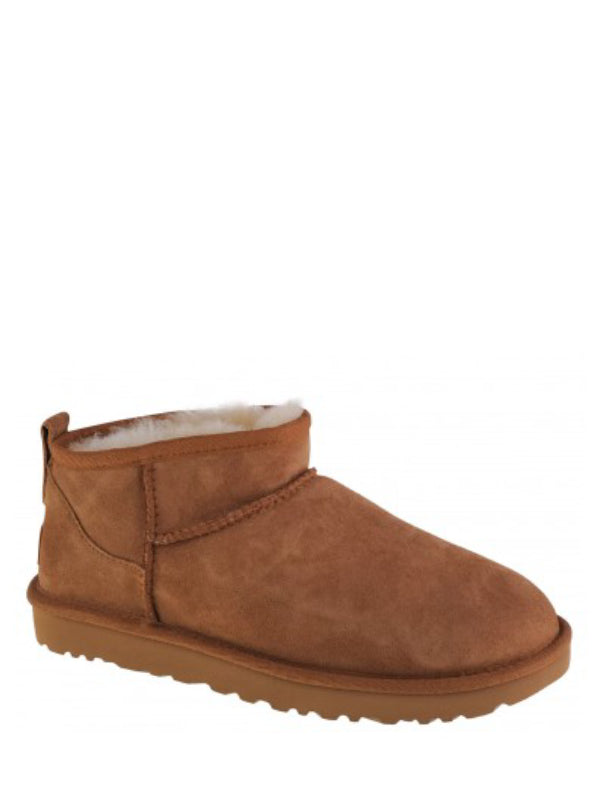 UGG Classic Ultra Mini Ankle Boot