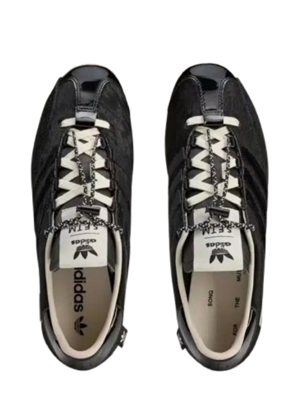 Adidas Country OG 'Song For The Mute black