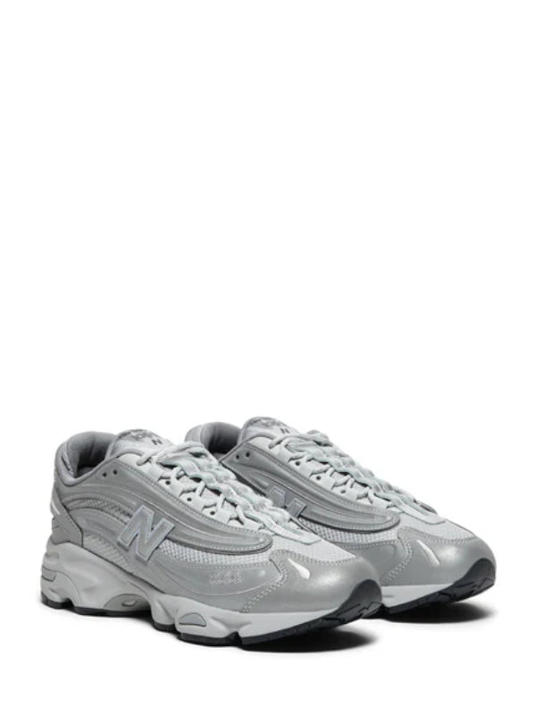 New Balance 1000 Aime Silver metallic