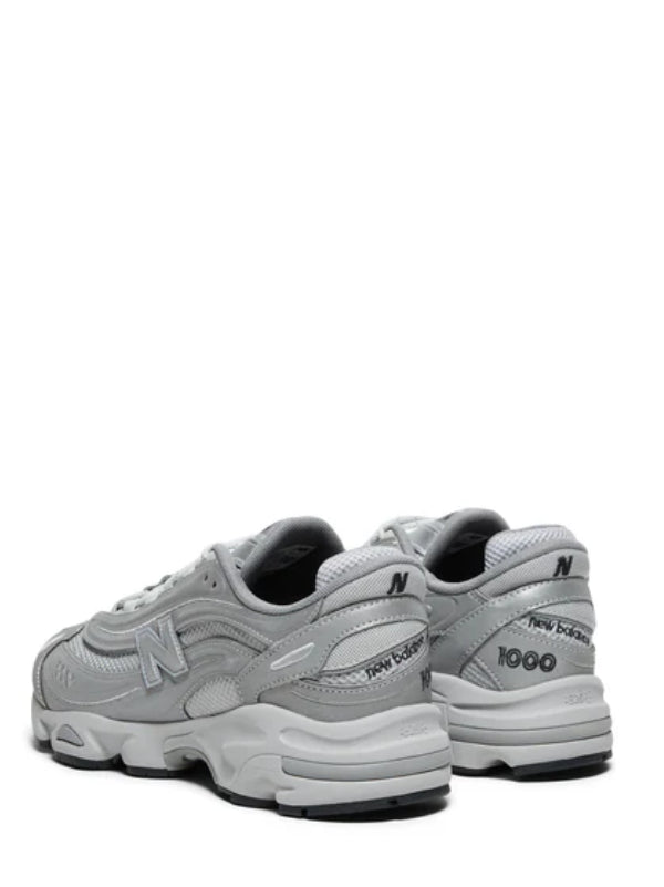 New Balance 1000 Aime Silver metallic