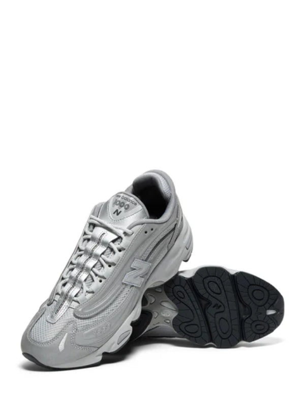 New Balance 1000 Aime Silver metallic