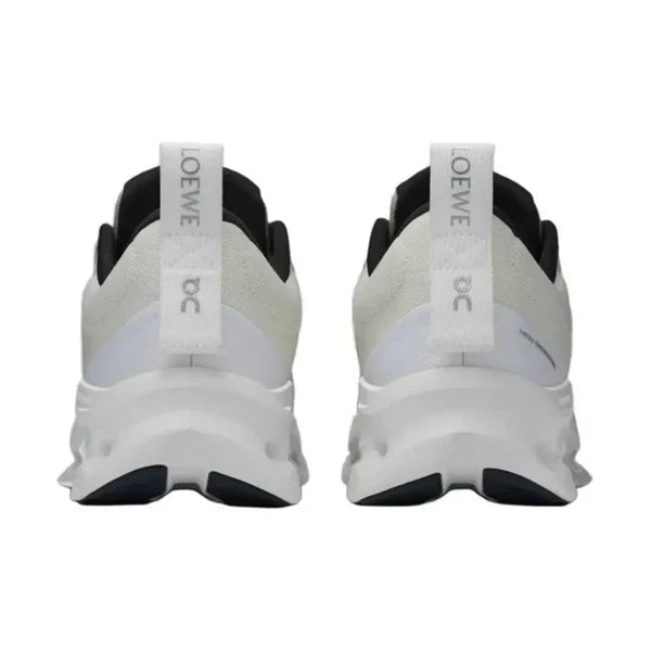 Loewe x on Running White | Gum
