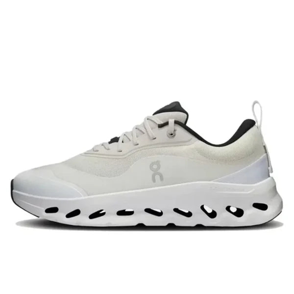 Loewe x on Running White | Gum