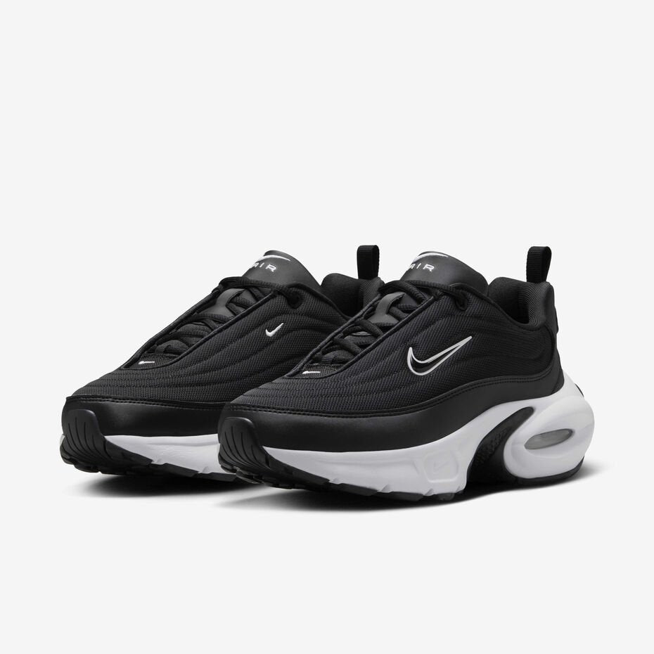Nike Air Max Portal Triple Black