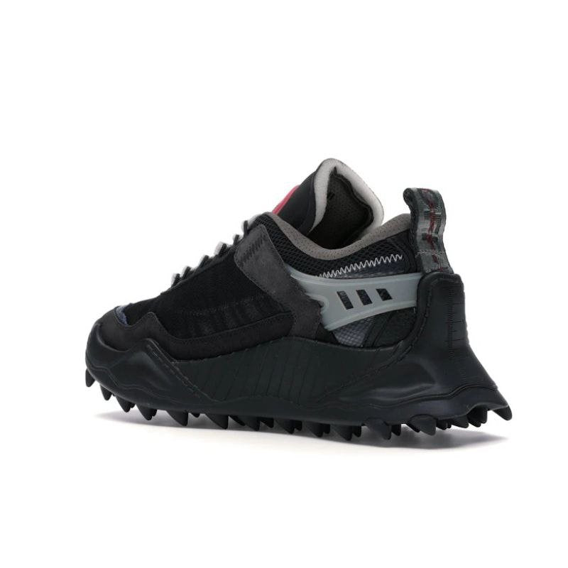 OFF-WHITE Odsy-1000 Black White (Women's)