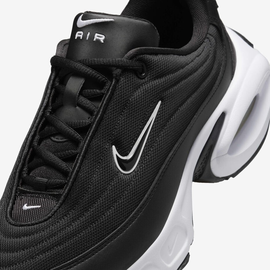 Nike Air Max Portal Triple Black