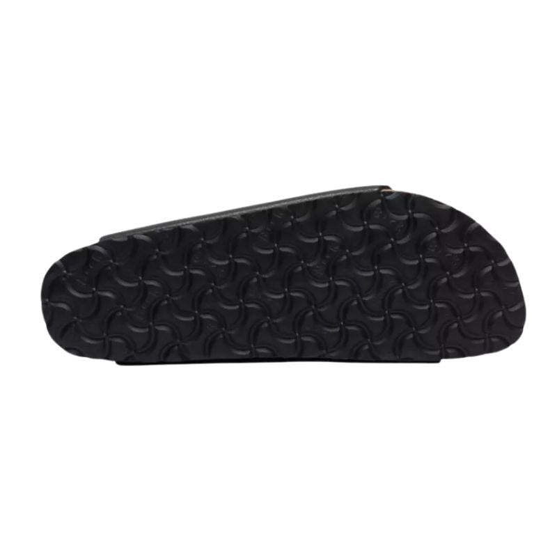 Birkenstock Arizona suede sandals