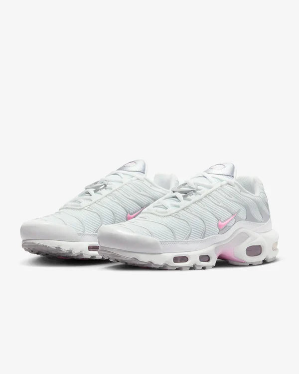 Nike Air Max Plus Tn White Pink
