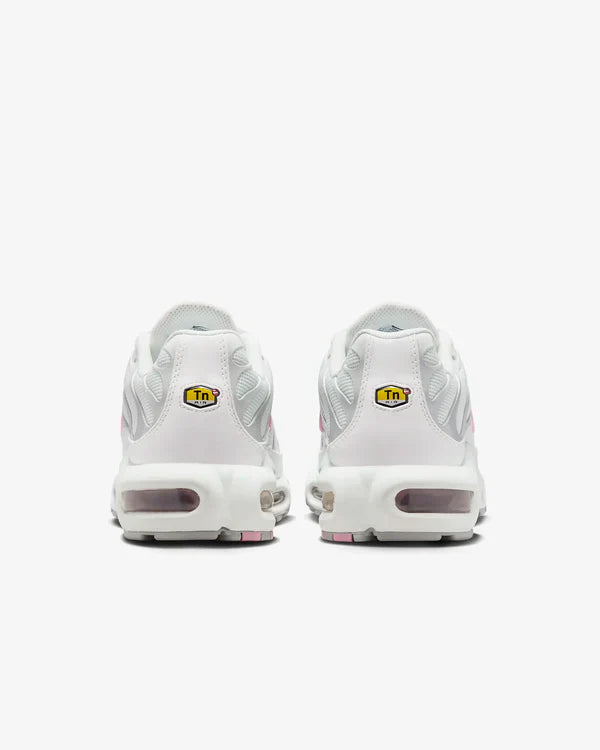 Nike Air Max Plus Tn White Pink