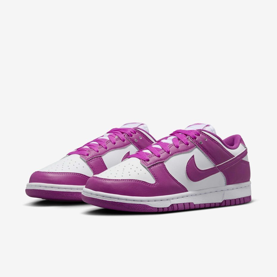 Nike Dunk Low Team