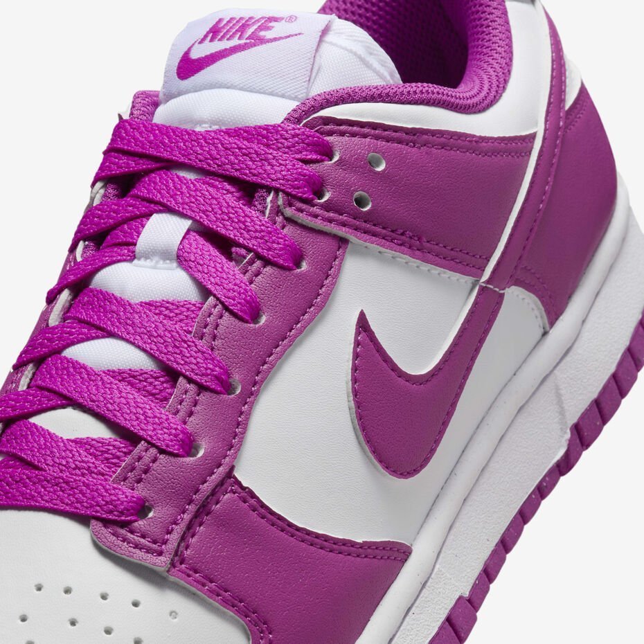 Nike Dunk Low Team