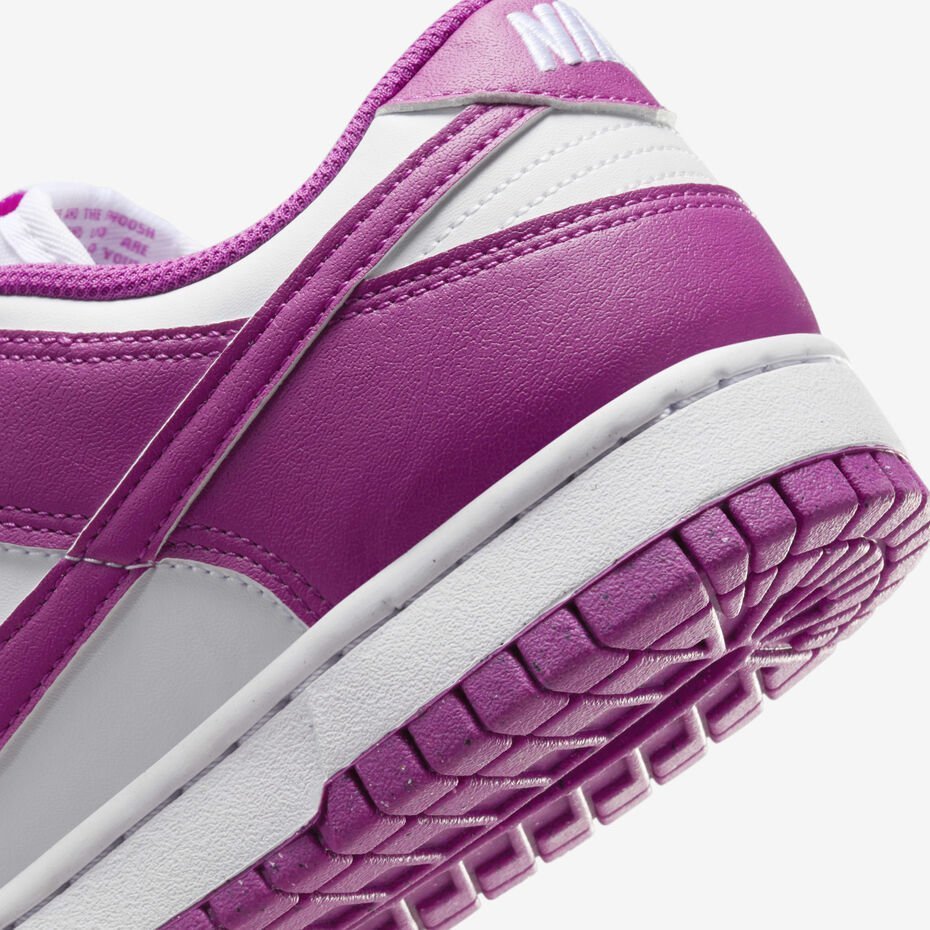 Nike Dunk Low Team