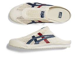 Onitsuka MEXICO 66 SABOT