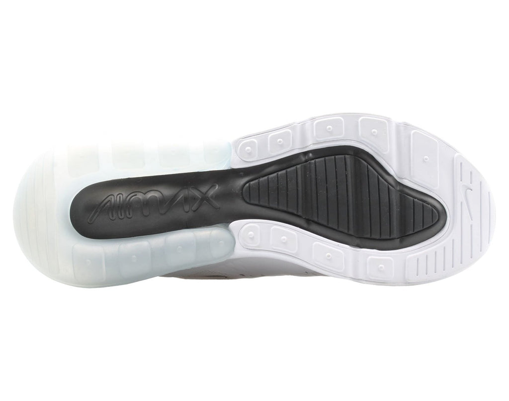 Air max 270 white