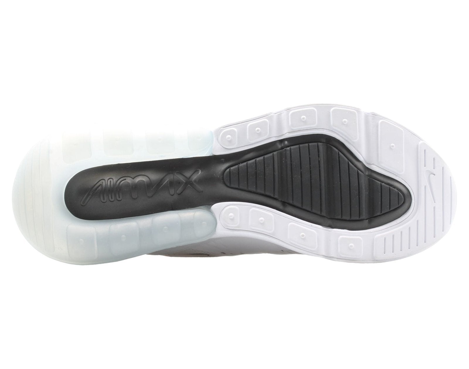 Air max 270 white