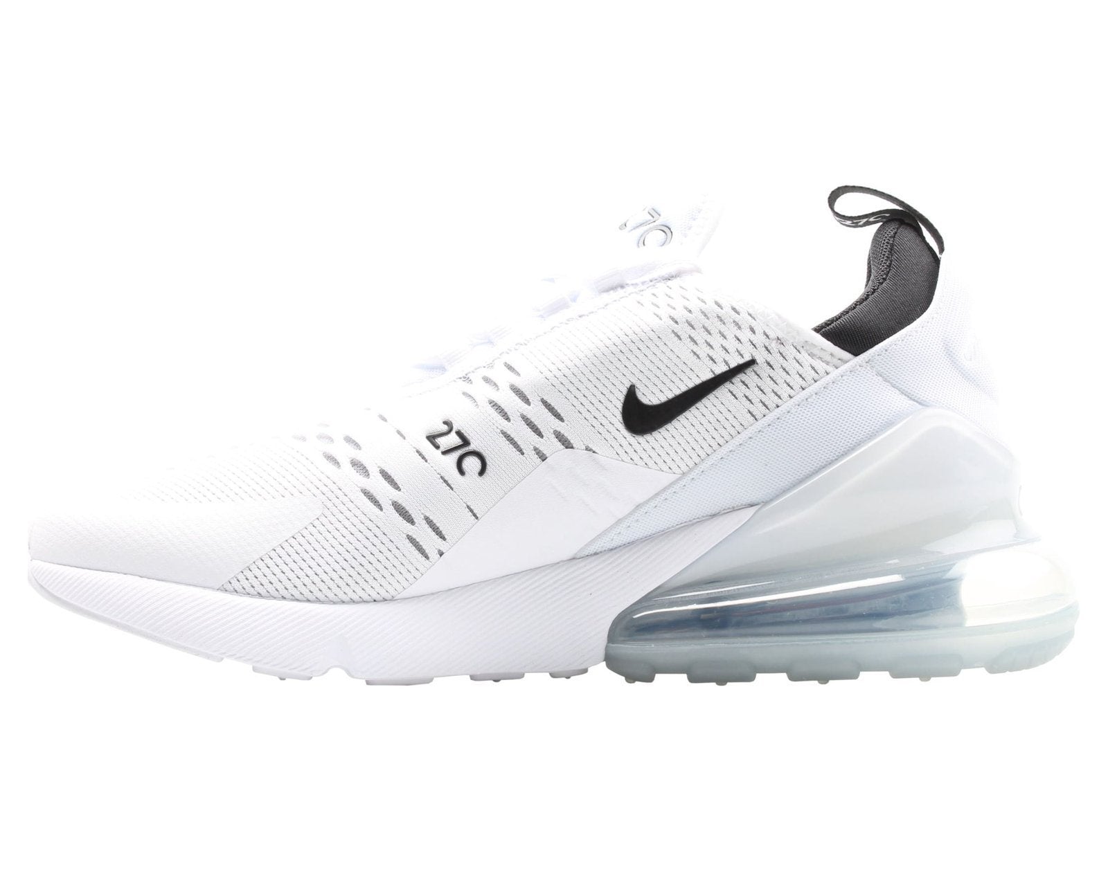 Air max 270 white