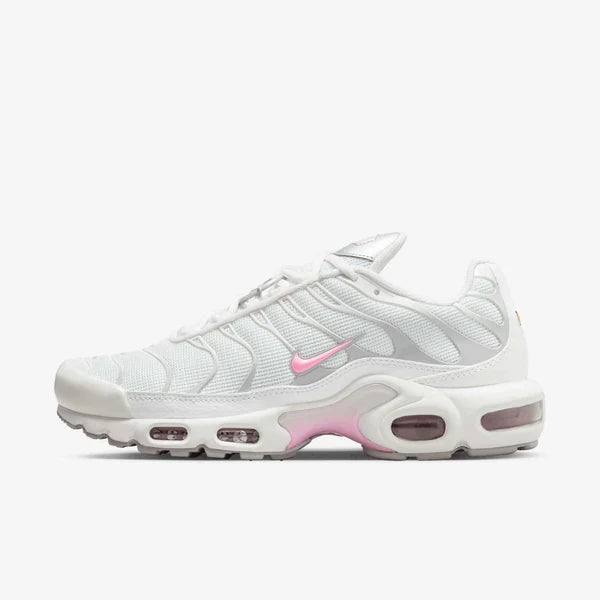 Nike Air Max Plus Tn White Pink