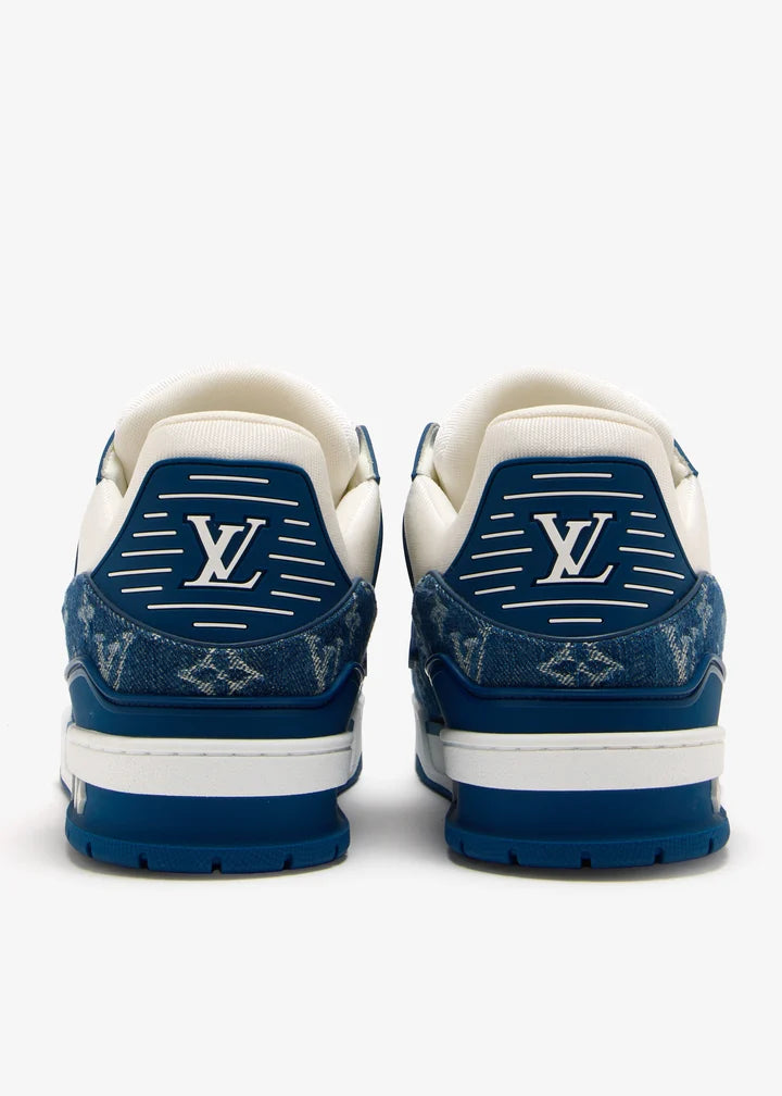 Louis Vuitton Pre-Loved  LV sneakers